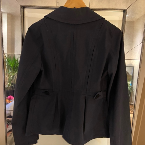 Marc by Marc Jacobs Navy Jacket - Picture 5 of 6